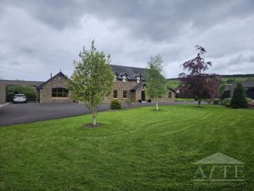 Ryder Cup 2027 Accommodation - Mallow co cork