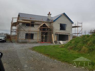 Ryder Cup 2027 Accommodation - Milltown, Croagh, Co. Limerick
