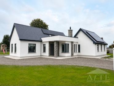 Ryder Cup 2027 Accommodation - Fermoy, Co. Cork