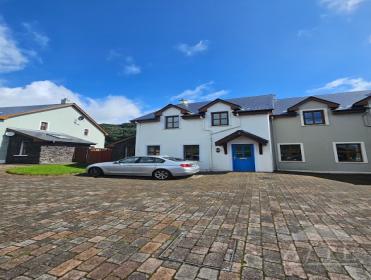 Ryder Cup 2027 Accommodation - Dingle, Co Kerry