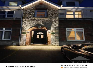 Ryder Cup 2027 Accommodation - Newport/Annocotty County Limerick