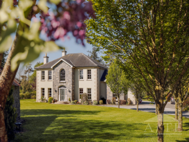 Ryder Cup 2027 Accommodation - Carney, Nenagh, Co. Tipperary