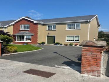 Ryder Cup 2027 Accommodation - Tralee Co. Kerry