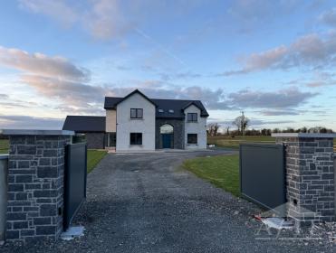 Ryder Cup 2027 Accommodation - Hospital, Co. limerick