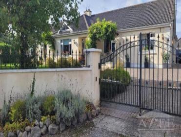 Ryder Cup 2027 Accommodation - Fisherstown, Ballybrittas, Ireland