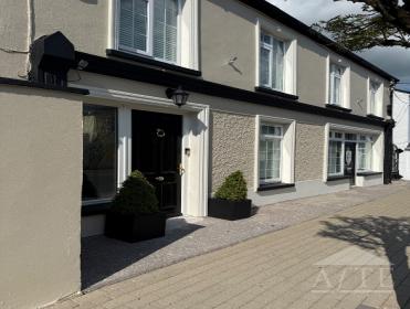 Ryder Cup 2027 Accommodation - Millstreet, Co Cork