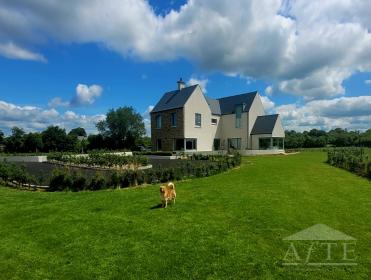 Ryder Cup 2027 Accommodation - Ballysteen, Co. Limerick