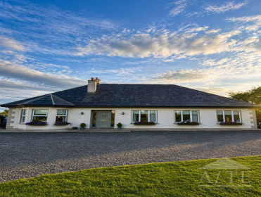 Ryder Cup 2027 Accommodation - Pallasgren, Co. Limerick