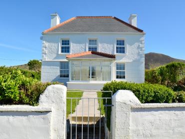 Ryder Cup 2027 Accommodation - Balle Eaiglaise, Ballyferriter, Dingle Peninsula