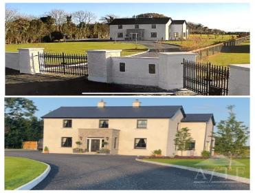 Ryder Cup 2027 Accommodation - Kildare Town