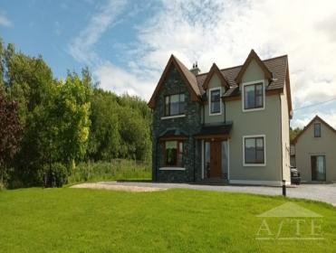 Ryder Cup 2027 Accommodation - Castlemaine co. Kerry