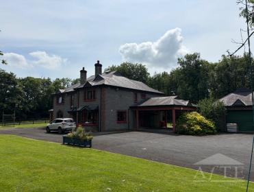 Ryder Cup 2027 Accommodation - O’Callaghans Mills, co.Clare
