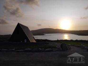 Ryder Cup 2027 Accommodation - portmagee Co kerry