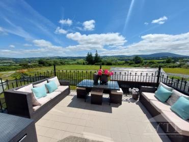 Ryder Cup 2027 Accommodation - Laught Rathcoole, Mallow, Co.Cork