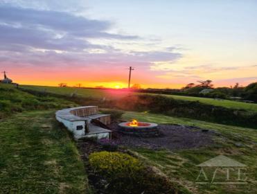 Ryder Cup 2027 Accommodation - Kilonan, Co Limerick