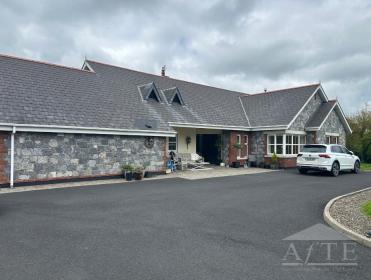 Ryder Cup 2027 Accommodation - Bunratty Co.Clare