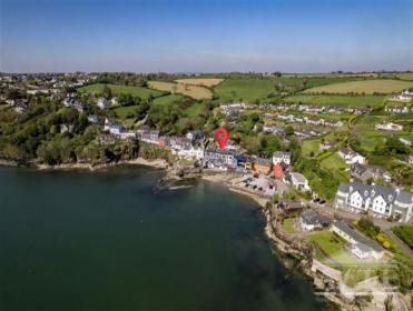 Ryder Cup 2027 Accommodation - Kinsale