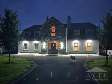 Ryder Cup 2027 Accommodation - Knockainey, Co. Limerick