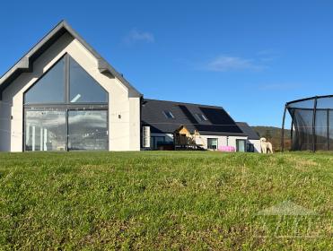 Ryder Cup 2027 Accommodation - Ballintober, Kilfinane, Co Limerick