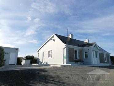 Ryder Cup 2027 Accommodation - Lahinch County Clare