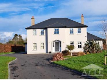 Ryder Cup 2027 Accommodation - Thurles, Co Tipperary