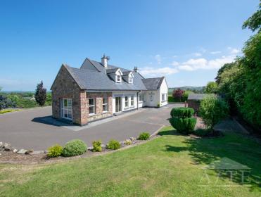 Ryder Cup 2027 Accommodation - Newtown, Co Tipperarary