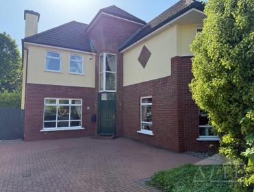 Ryder Cup 2027 Accommodation - Taylors Hill, Galway