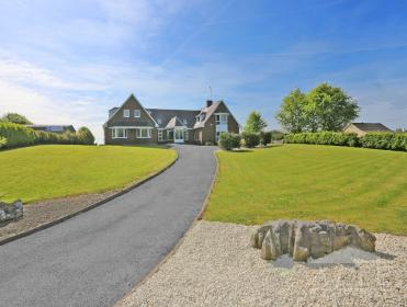 Ryder Cup 2027 Accommodation - Ballyduff, Barefield, Ennis, Co.Clare