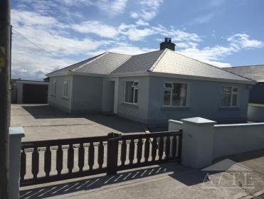Ryder Cup 2027 Accommodation - Ballybunion, Co Kerry