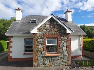 Ryder Cup 2027 Accommodation - County Kerry