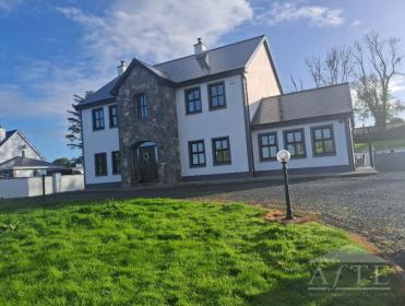 Ryder Cup 2027 Accommodation - Crusheen, Co.Clare