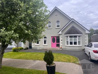 Ryder Cup 2027 Accommodation - Roscrea county Tipperary