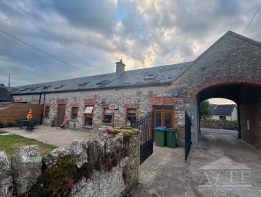 Ryder Cup 2027 Accommodation - Kildimo Co.limerick