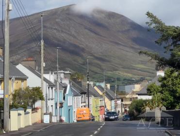 Ryder Cup 2027 Accommodation - Cahersiveen, Co. Kerry