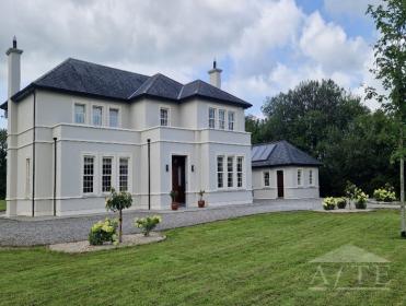 Ryder Cup 2027 Accommodation - Charleville, Co. Cork