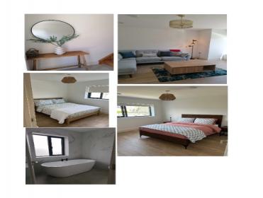 Ryder Cup 2027 Accommodation - Ballybunion, Co. Kerry