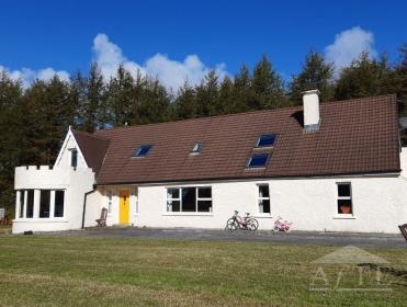 Ryder Cup 2027 Accommodation - Clare