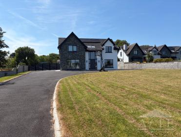 Ryder Cup 2027 Accommodation - The Spa, Tralee