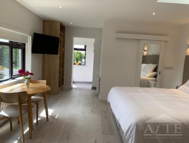 Ryder Cup 2027 Accommodation - Headford, Co. Galway