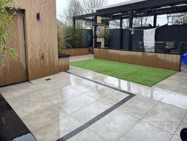 Ryder Cup 2027 Accommodation - Raheen limerick