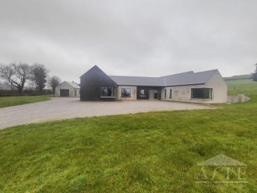 Ryder Cup 2027 Accommodation - Brosna, Co. Kerry