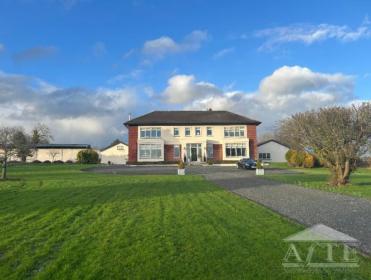 Ryder Cup 2027 Accommodation - ~35mins to Adare Manor (Co.Clare)
