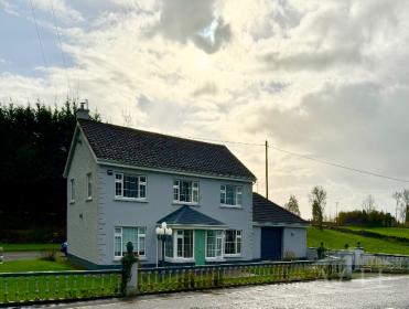 Ryder Cup 2027 Accommodation - Barefield, Ennis, Co.Clare