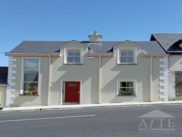 Ryder Cup 2027 Accommodation - Glin, Co. Limerick