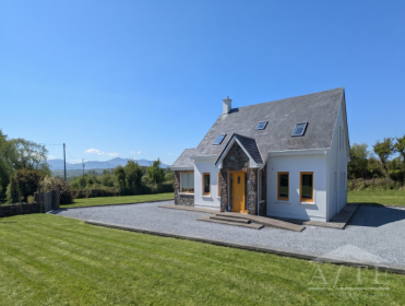 Ryder Cup 2027 Accommodation - Castlemaine, Dingle Peninsula