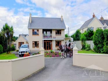 Ryder Cup 2027 Accommodation - Killarney Co Kerry