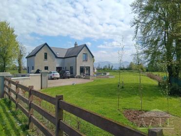 Ryder Cup 2027 Accommodation - Knocklong, Co. Limerick
