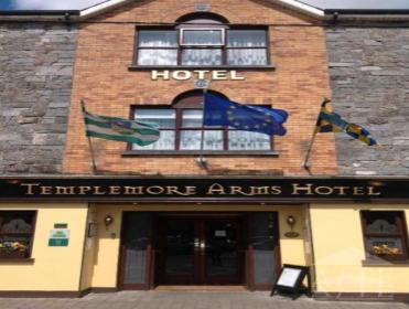 Ryder Cup 2027 Accommodation - Templemore, Co. Tipperary