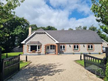 Ryder Cup 2027 Accommodation - Toomevara