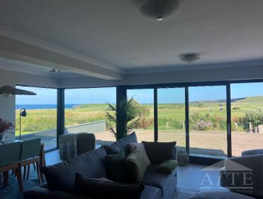 Ryder Cup 2027 Accommodation - Kilkee, Co. Clare